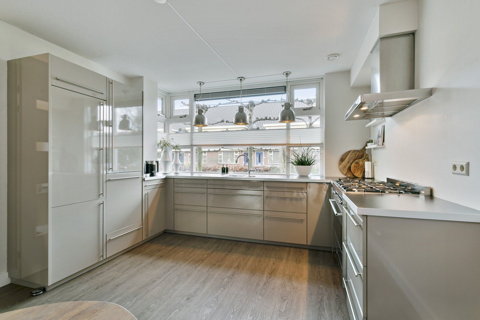 keuken wrappen Harderwijk voor