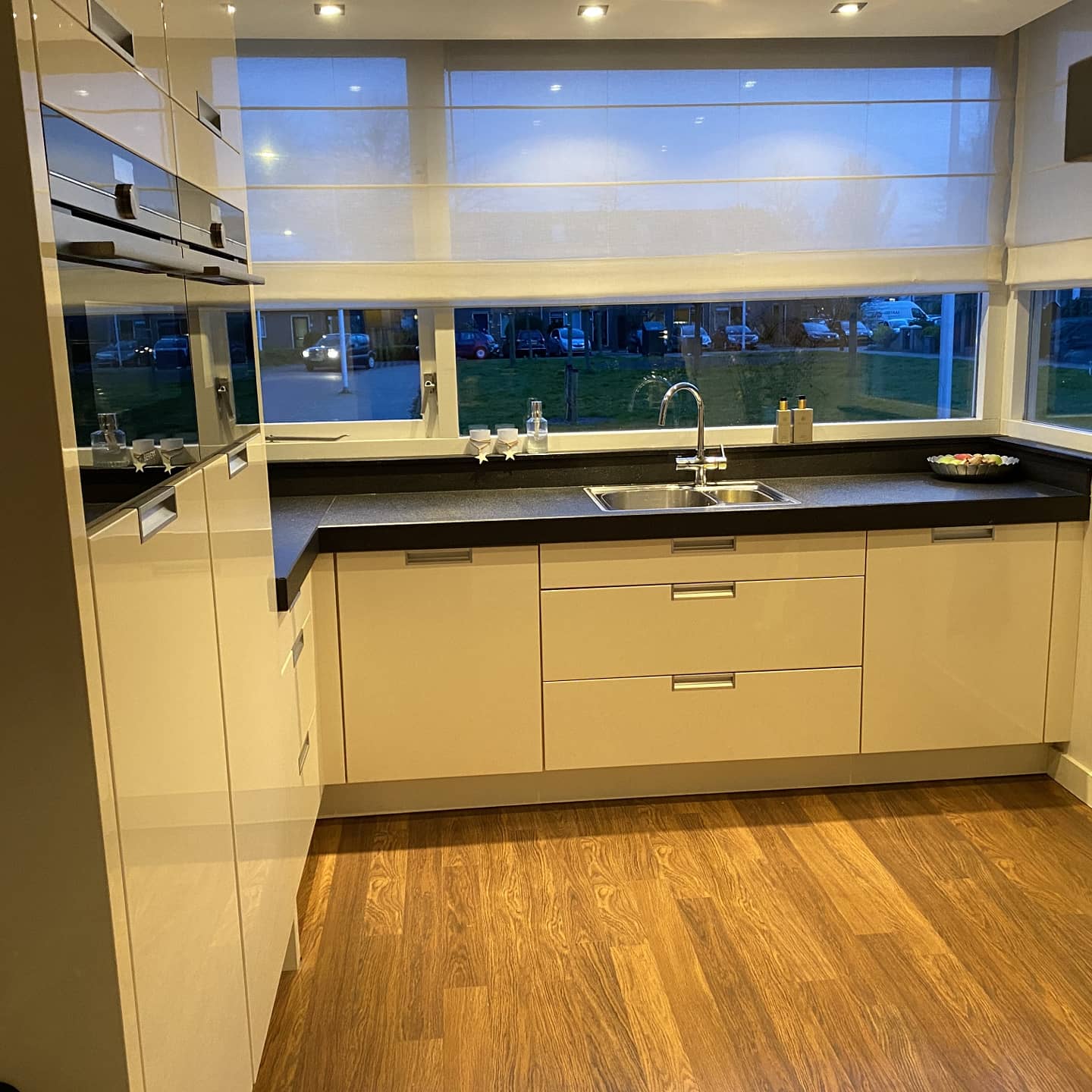 keuken wrappen voorschoten voor