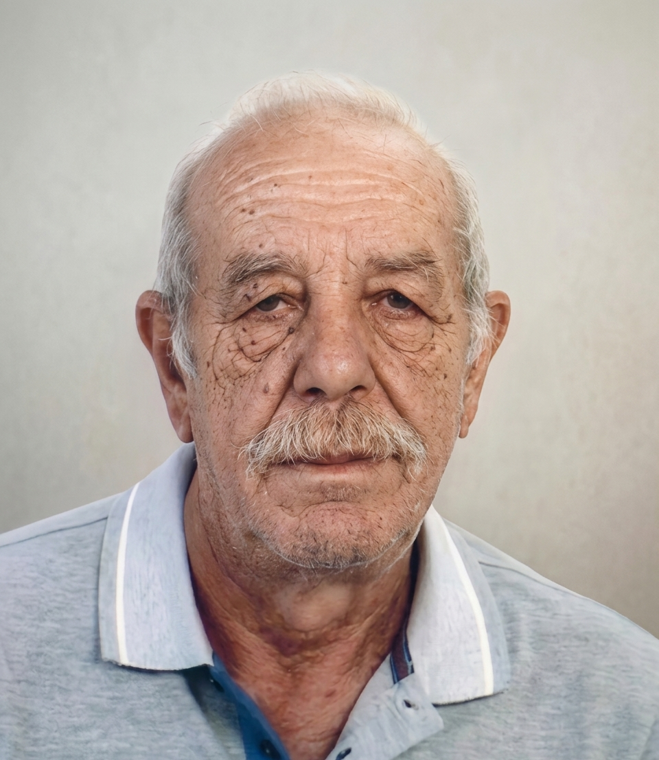 necrologio Gino Secco