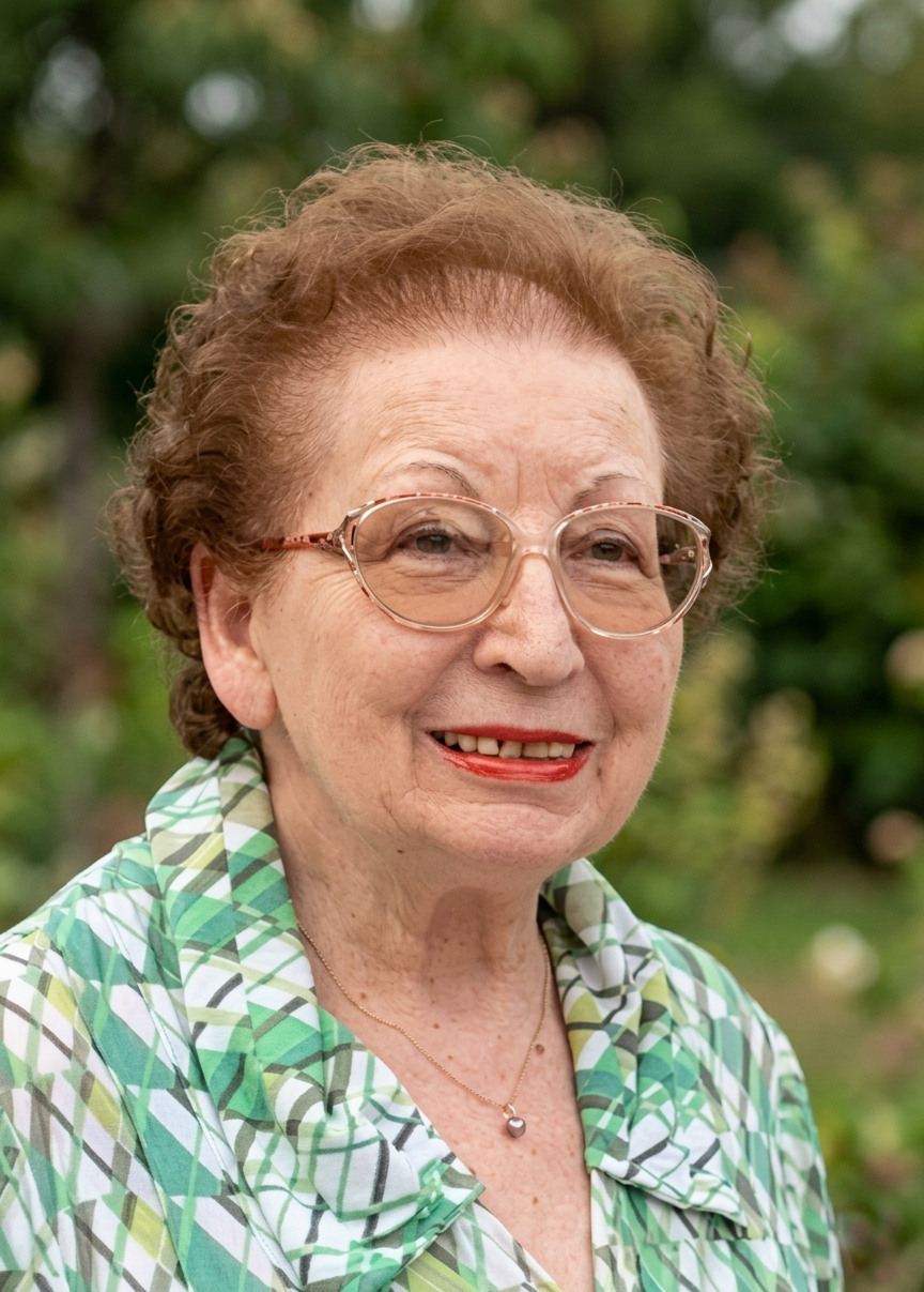 necrologio Bongiovanni Letizia