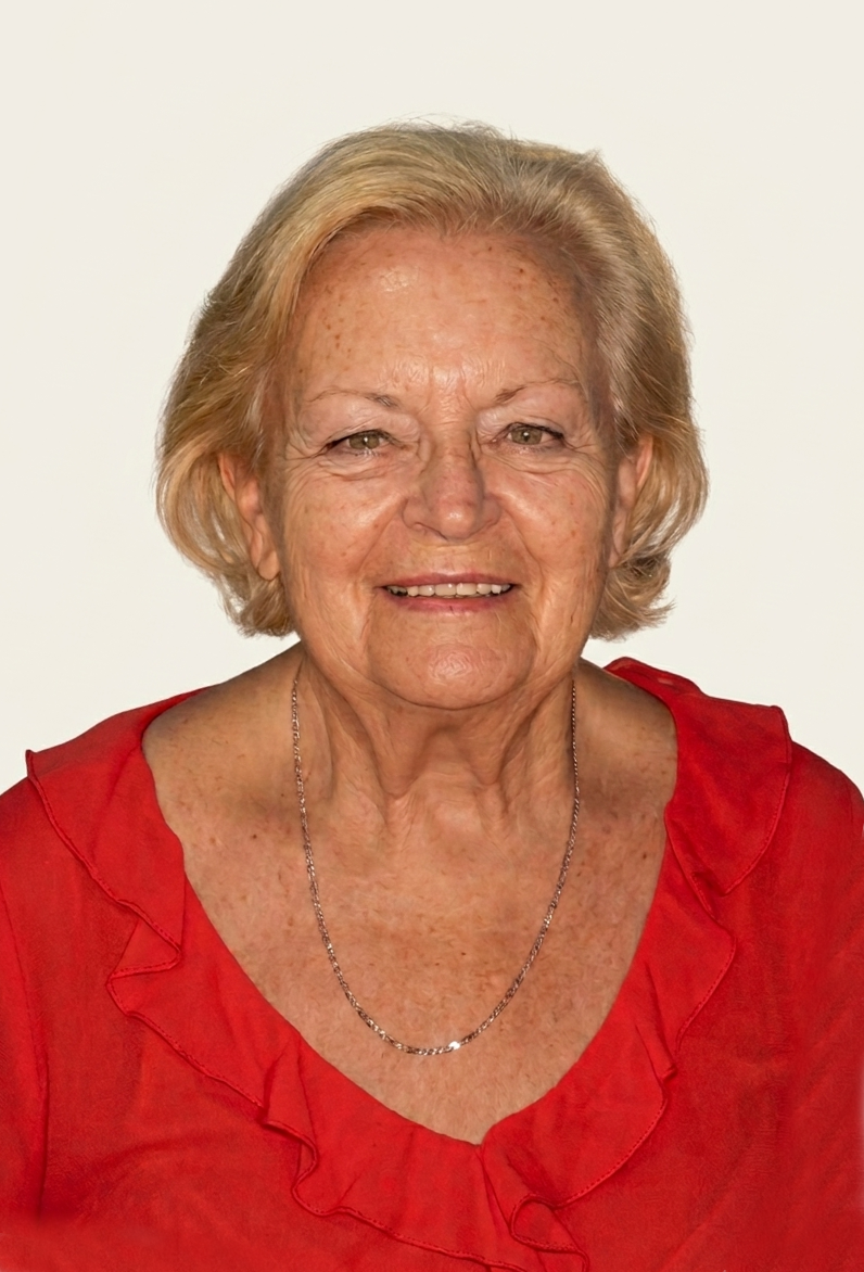 necrologio Grazia Varotto