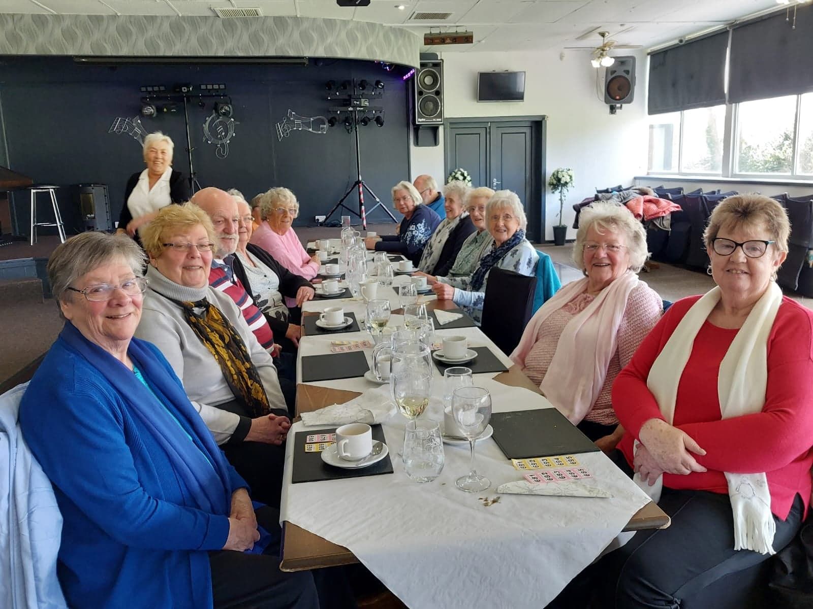 Llandudno Junction Community Club