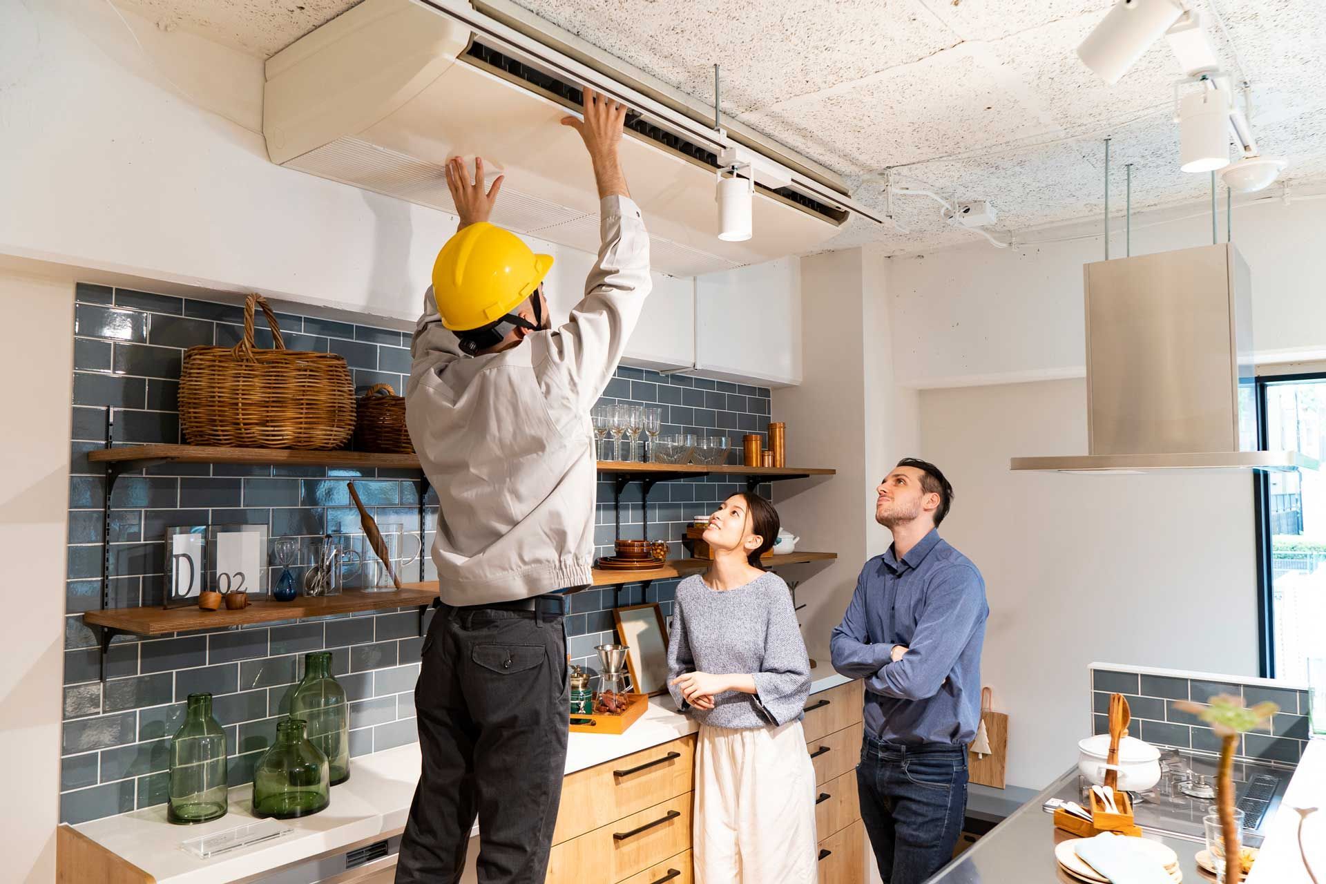 Cooling Repair — Ruidoso, NM — Bonito River Services, Inc.