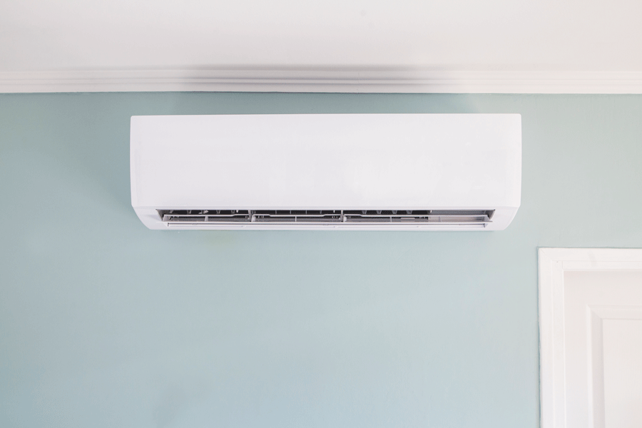 HVAC Cooling — Ruidoso, NM — Bonito River Services