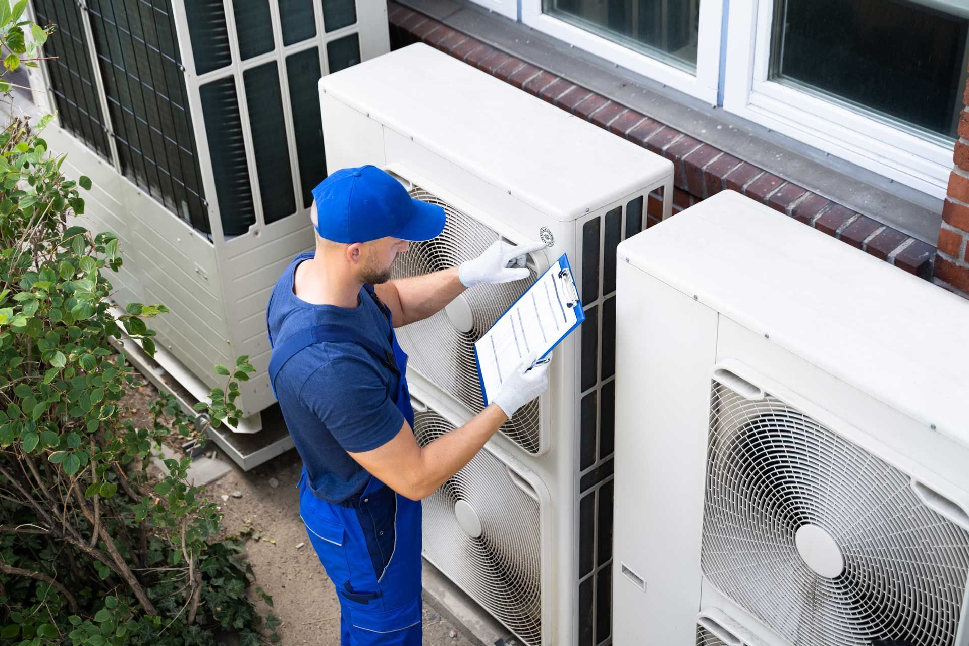 Cooling Maintenance — Ruidoso, NM — Bonito River Services, Inc.