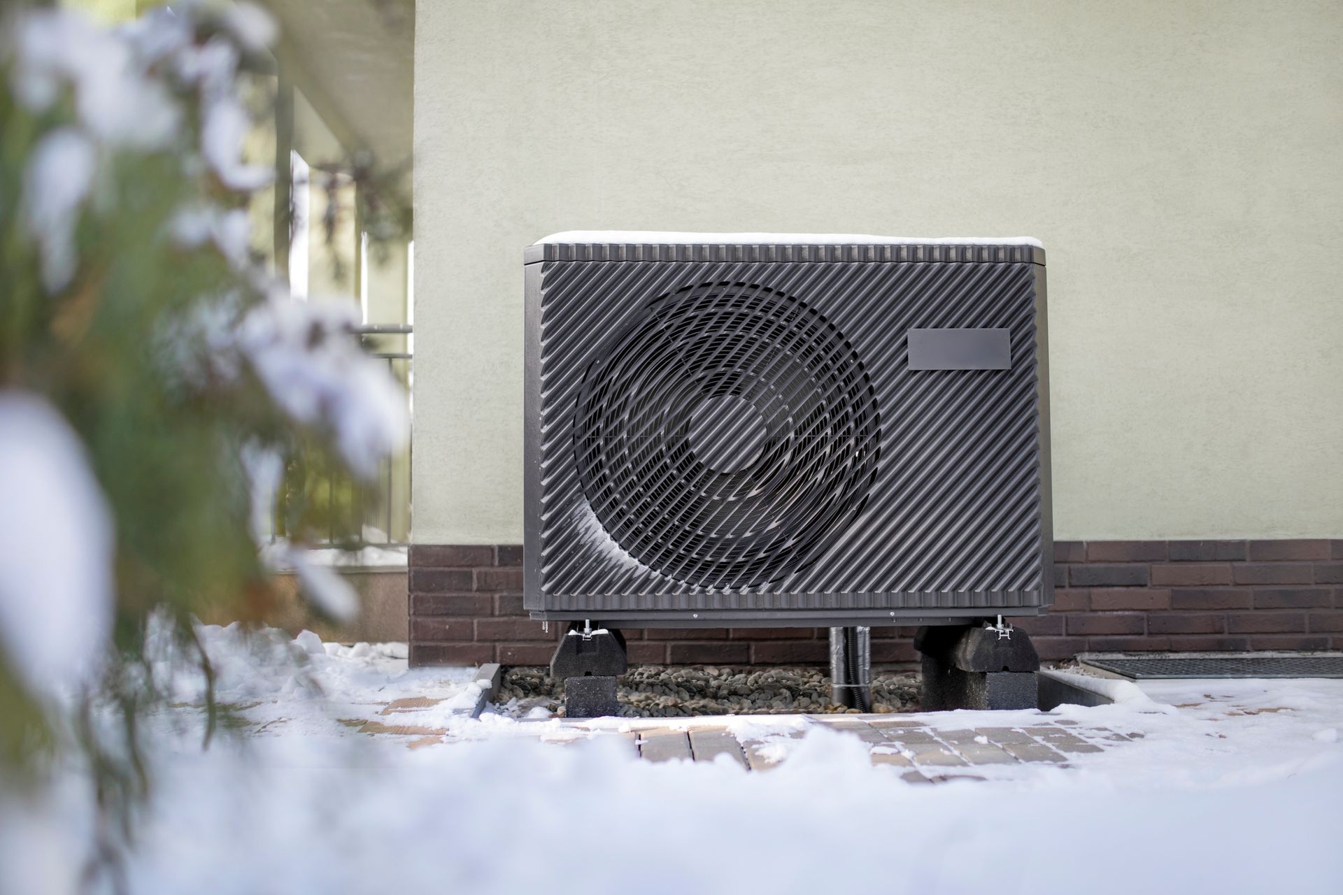 HVAC Heating — Ruidoso, NM — Bonito River Services