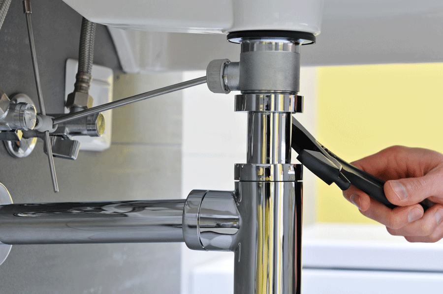 Plumbing — Ruidoso, NM — Bonito River Services