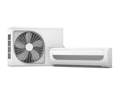 Air Conditioner — Ruidoso, NM — Bonito River Services, Inc.