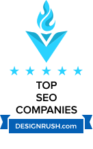 We were voted one of the top SEO companies