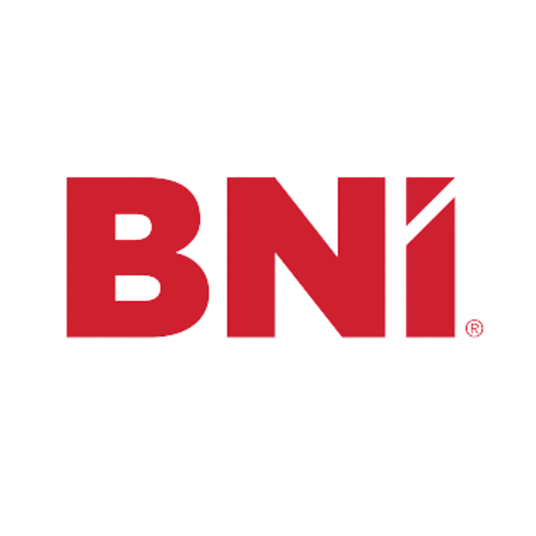 We were a member of BNI - Business networking international 