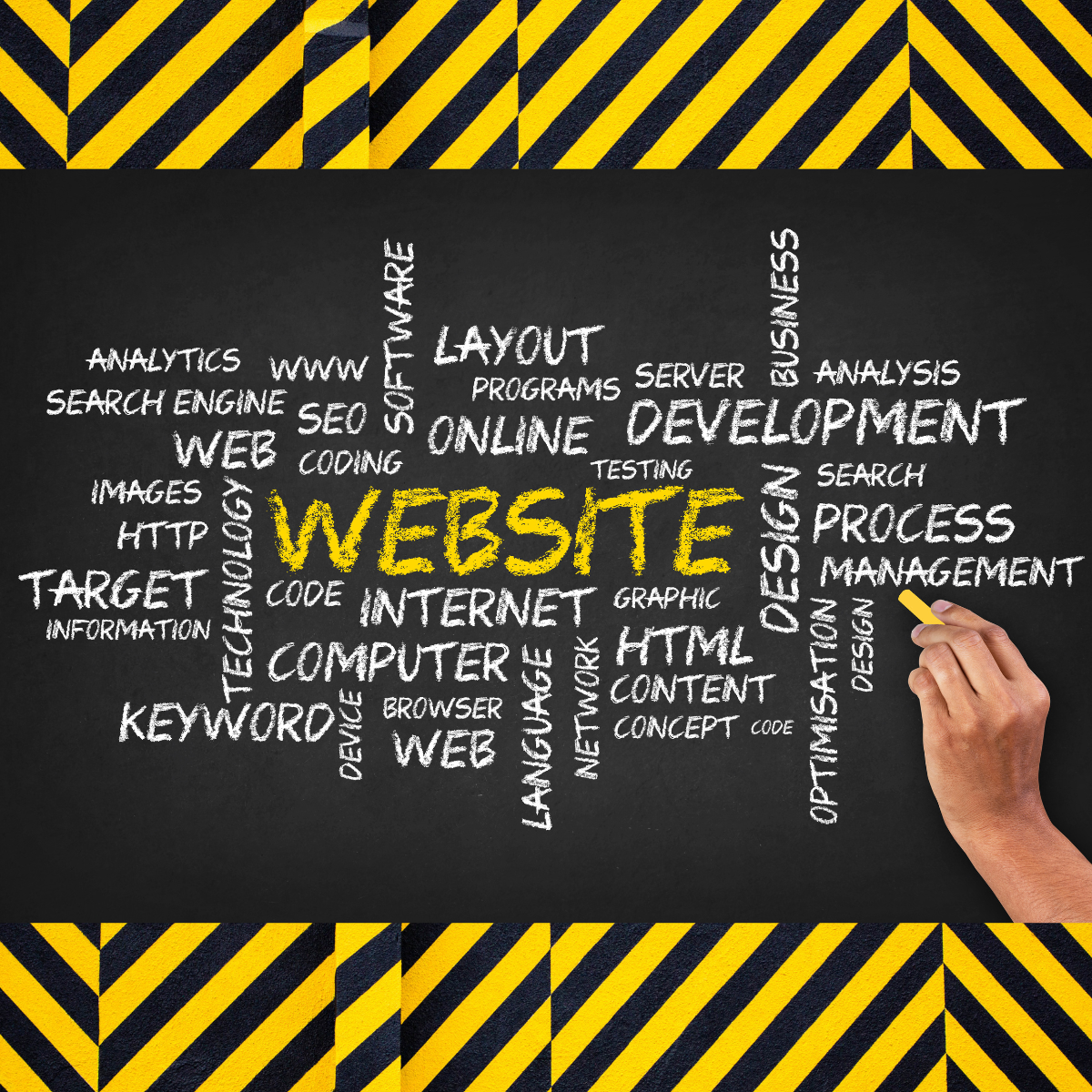 website design olympia wa