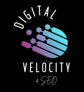 Digital Velocity and SEO's logo