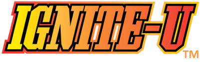 We are a member of the networking group Ignite-U
