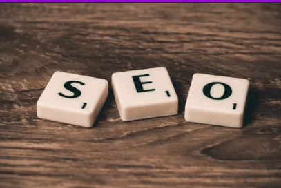 Seo Olympia 