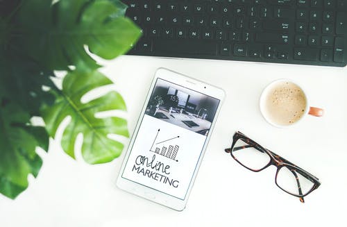 Online Marketing