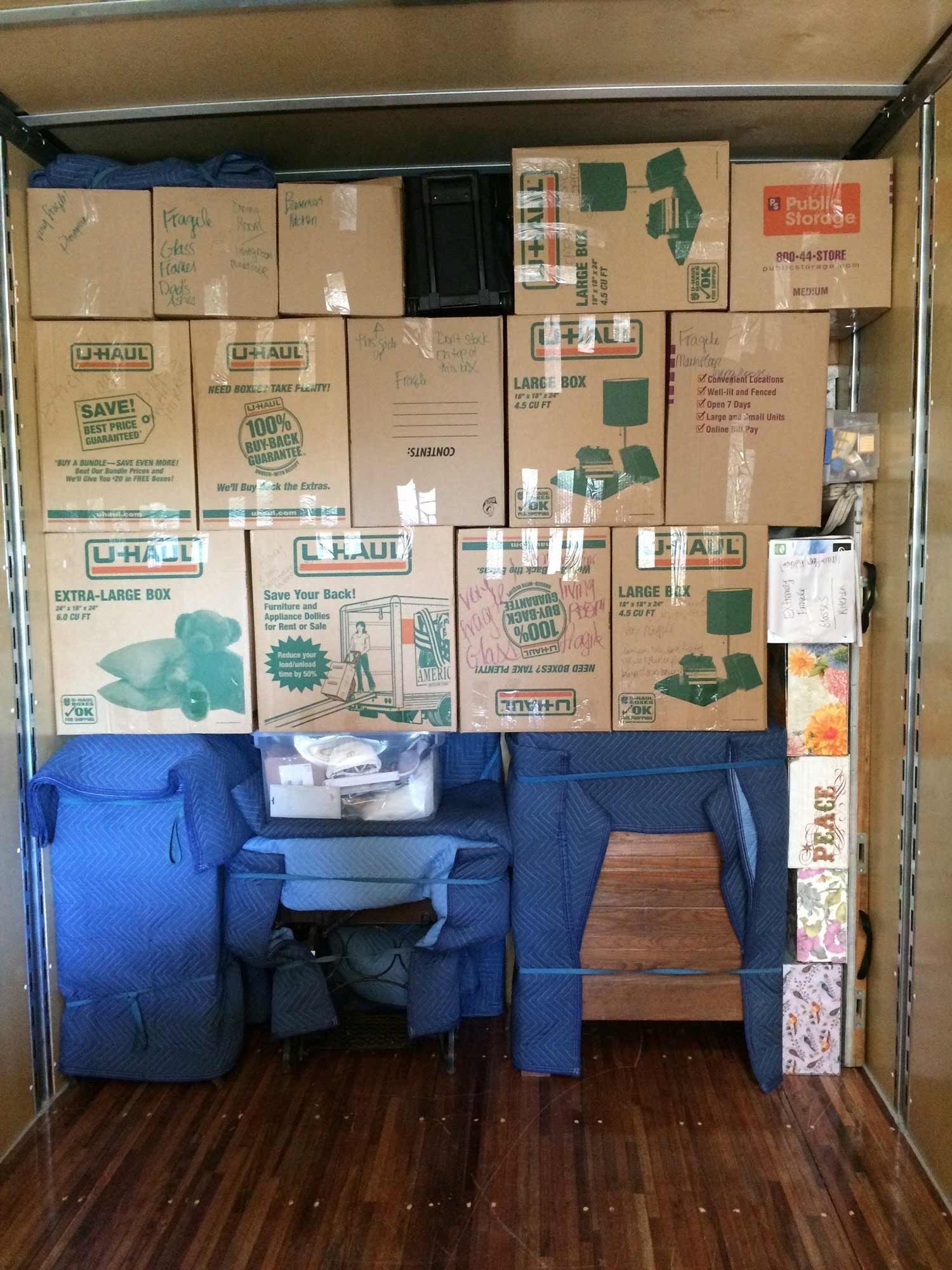 Best Moving Practices Highland, IN Bill's Movers