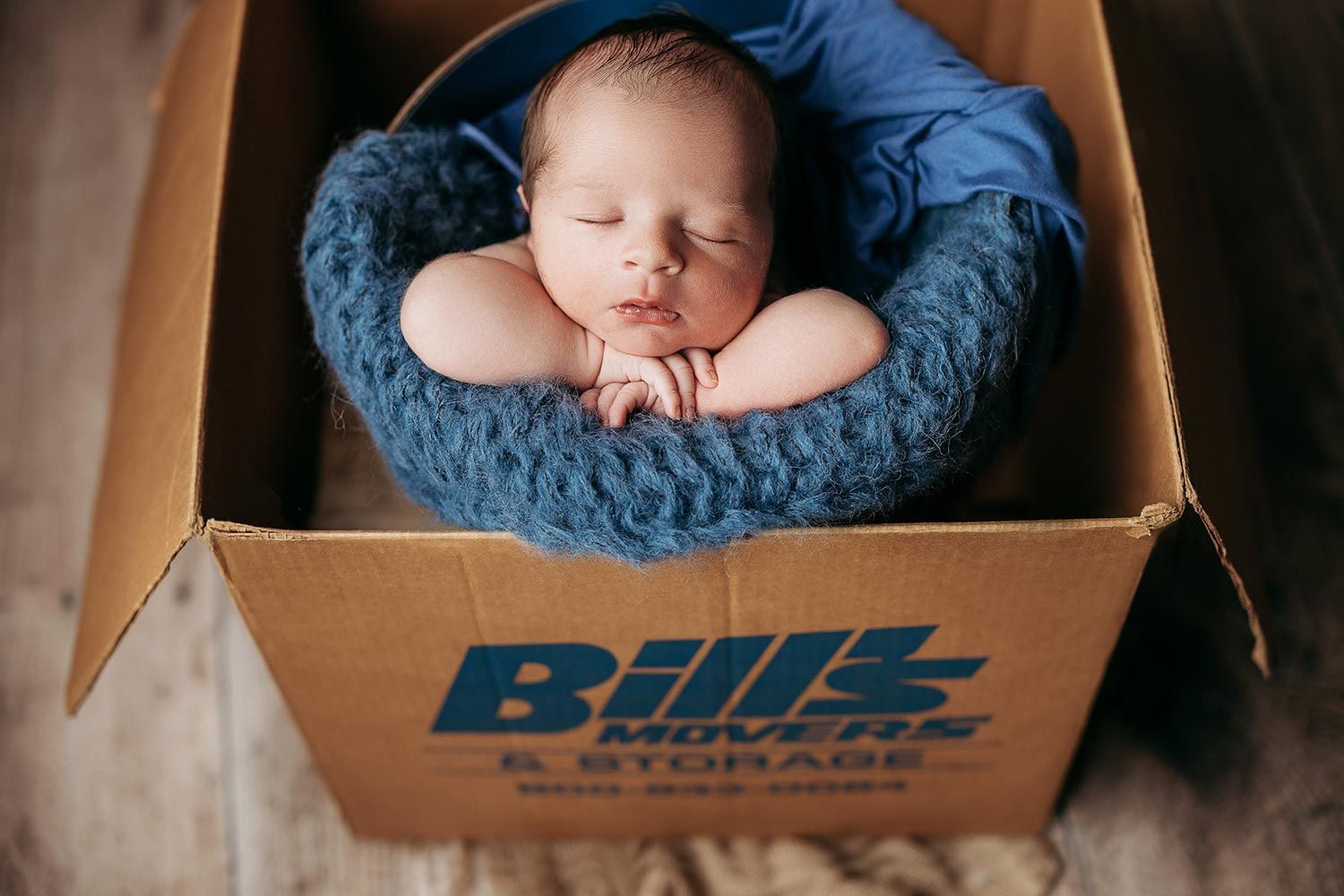 Moving Service Team — Highland, IN — Bill's Movers & U-Lock Storage