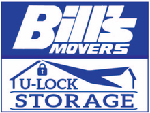 Bill's Movers & U-Lock Storage Bill's Movers & U-Lock Storage