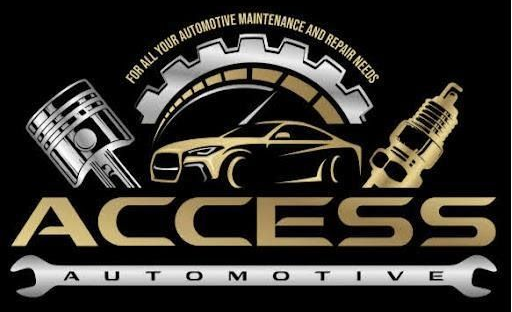 Logo | Access Automotive