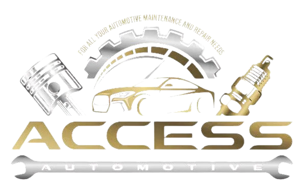 Logo | Access Automotive