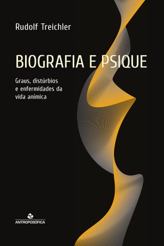 Produções sob encomenda BIOGRAFIA E PSIQUE - Rudolf Treichler