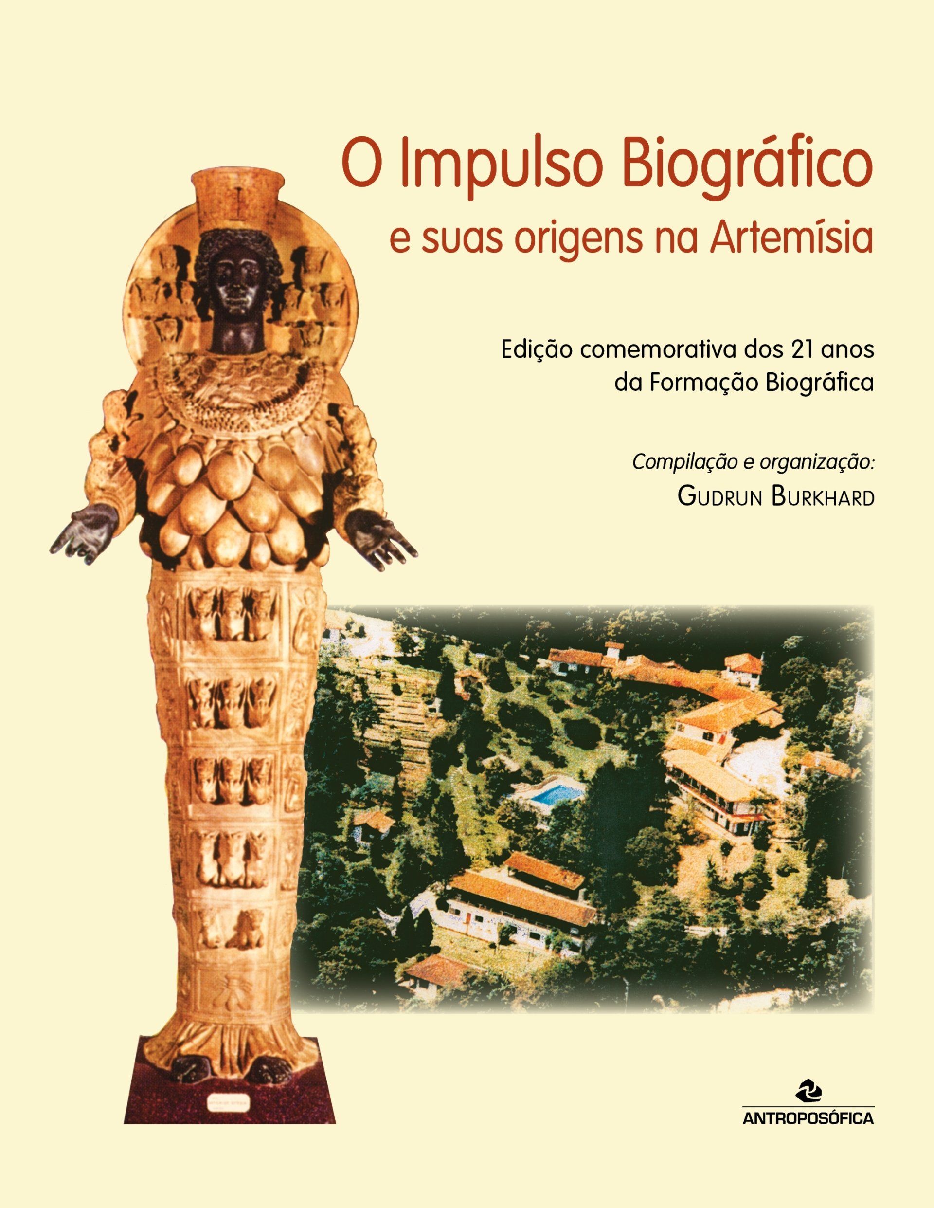 O IMPULSO BIOGRÁFICO - Gudrun Burkhard