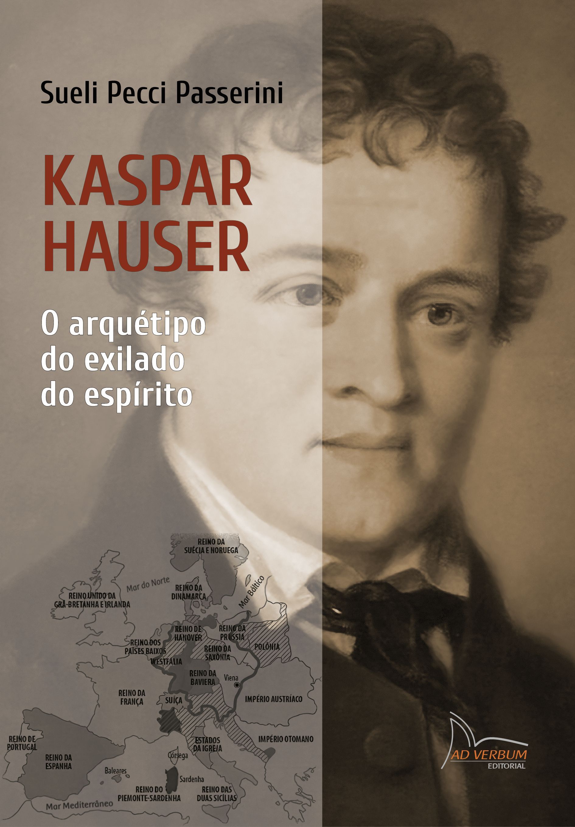 KASPAR HAUSER - Sueli Pecci Passerini