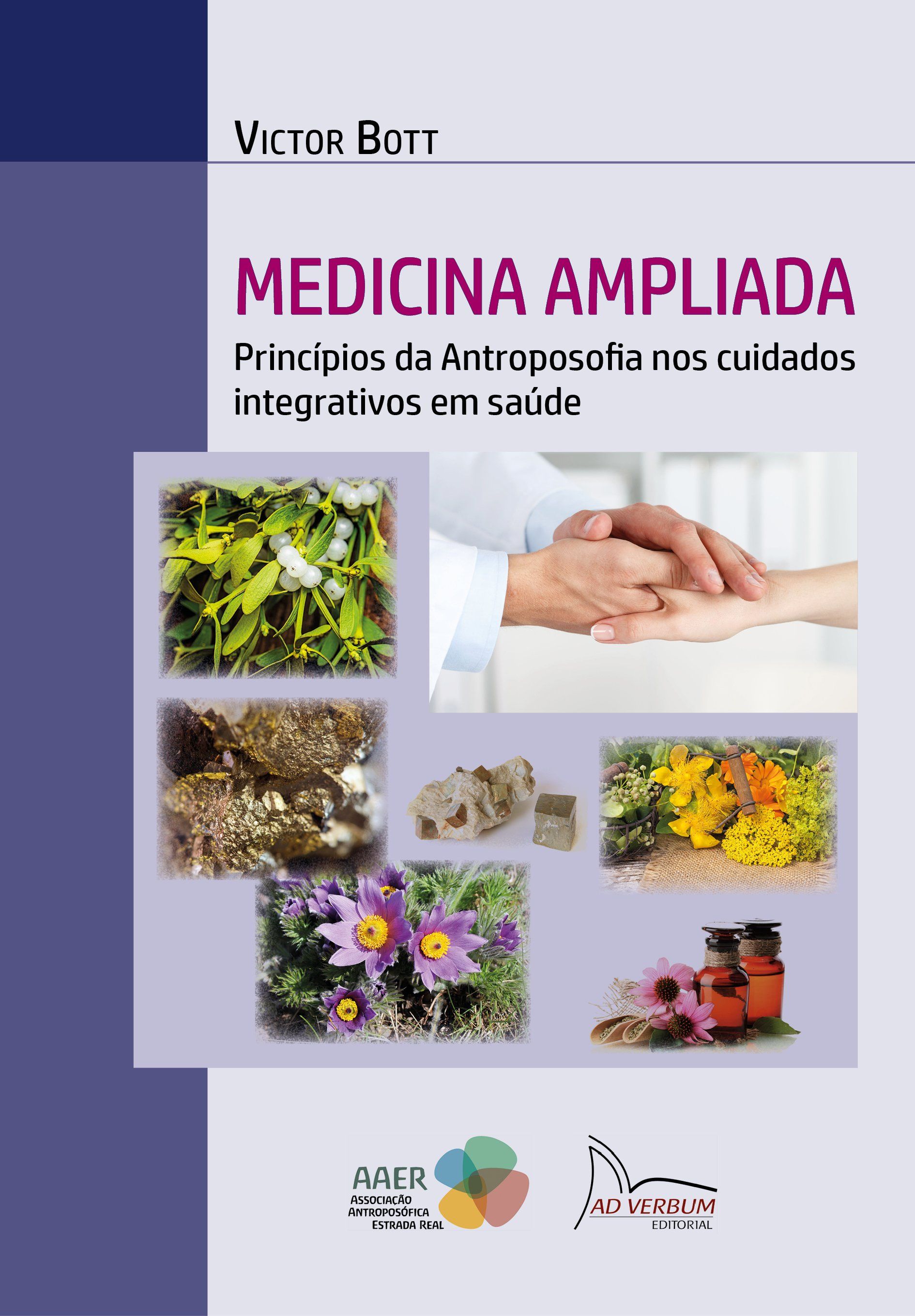 MEDICINA AMPLIADA - Victor Bott
