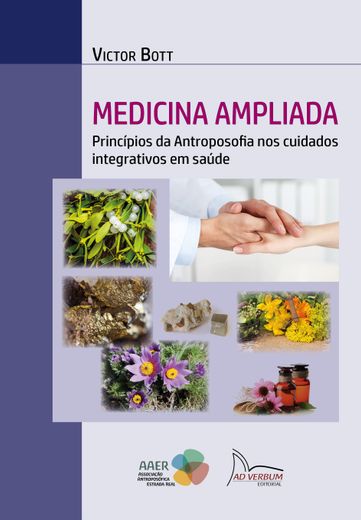 Coedições MEDICINA AMPLIADA - Victor Bott