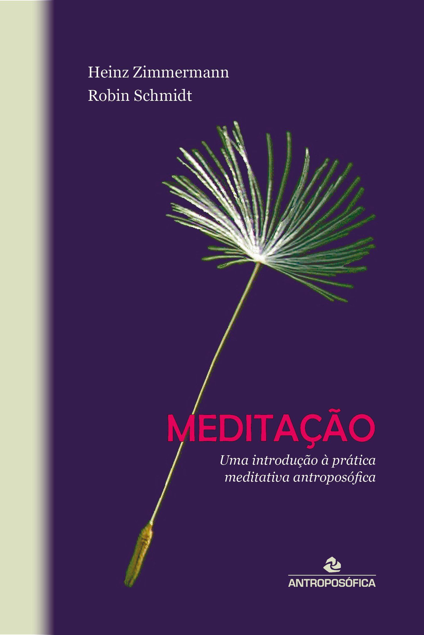 MEDITAÇÃO - Heinz Zimmermann & Robin Schmidt