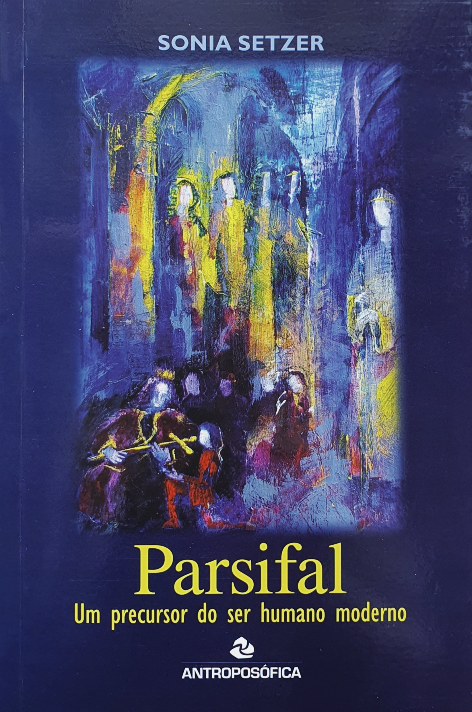 PARSIFAL - Sonia Setzer