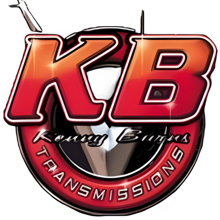 KB transmissions logo