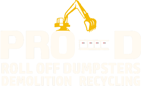 Pro-D Dumpsters