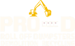 Pro-D Dumpsters