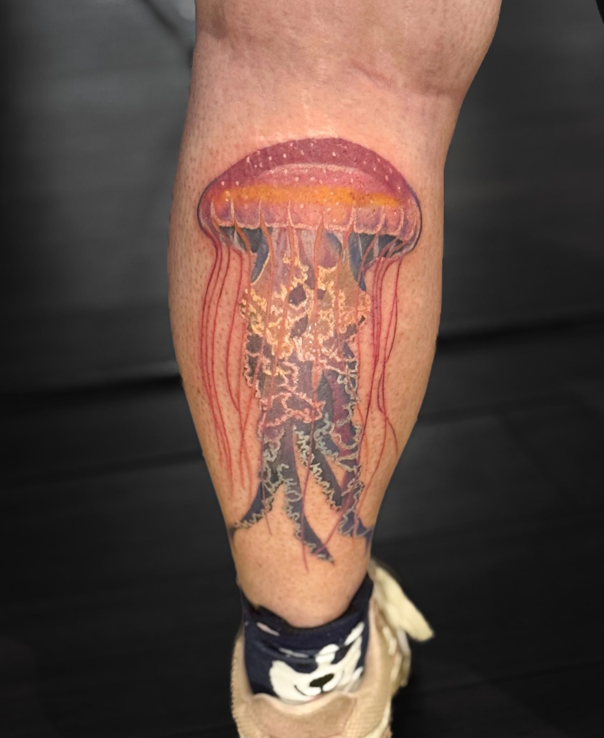 Tattoo image