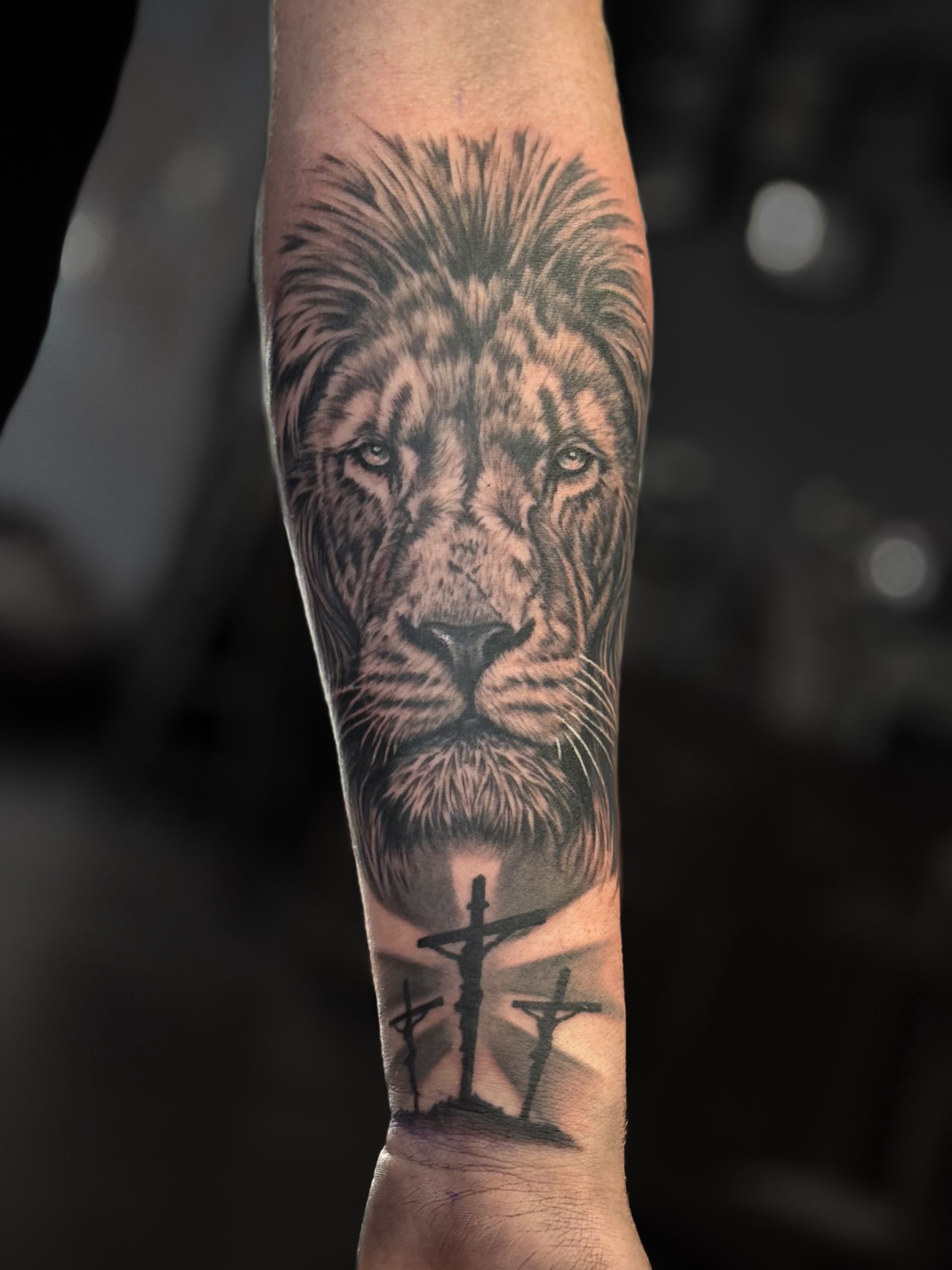 Tattoo image