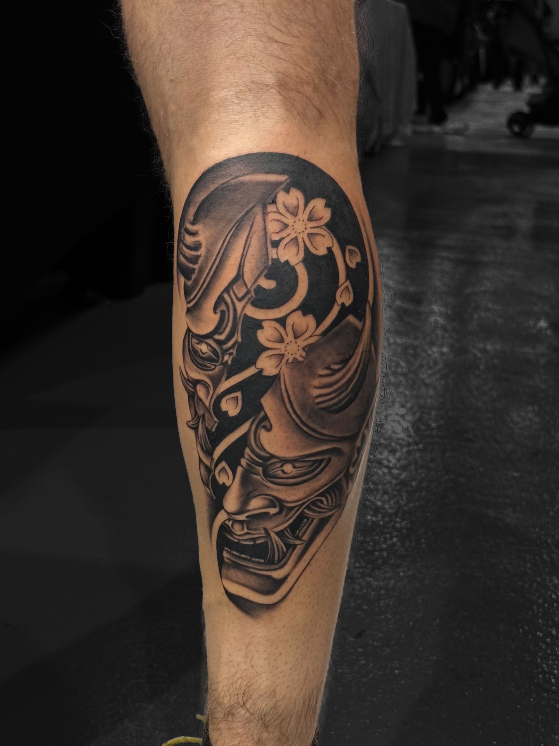 Tattoo image