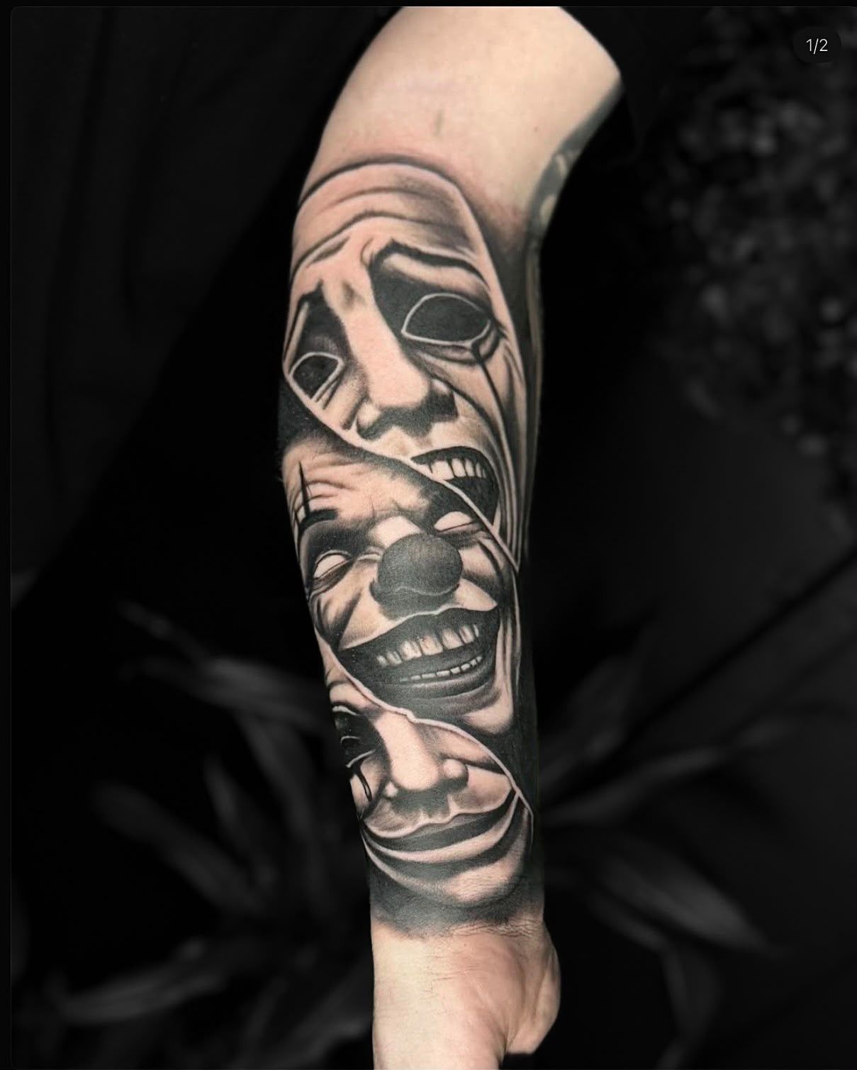 Tattoo image