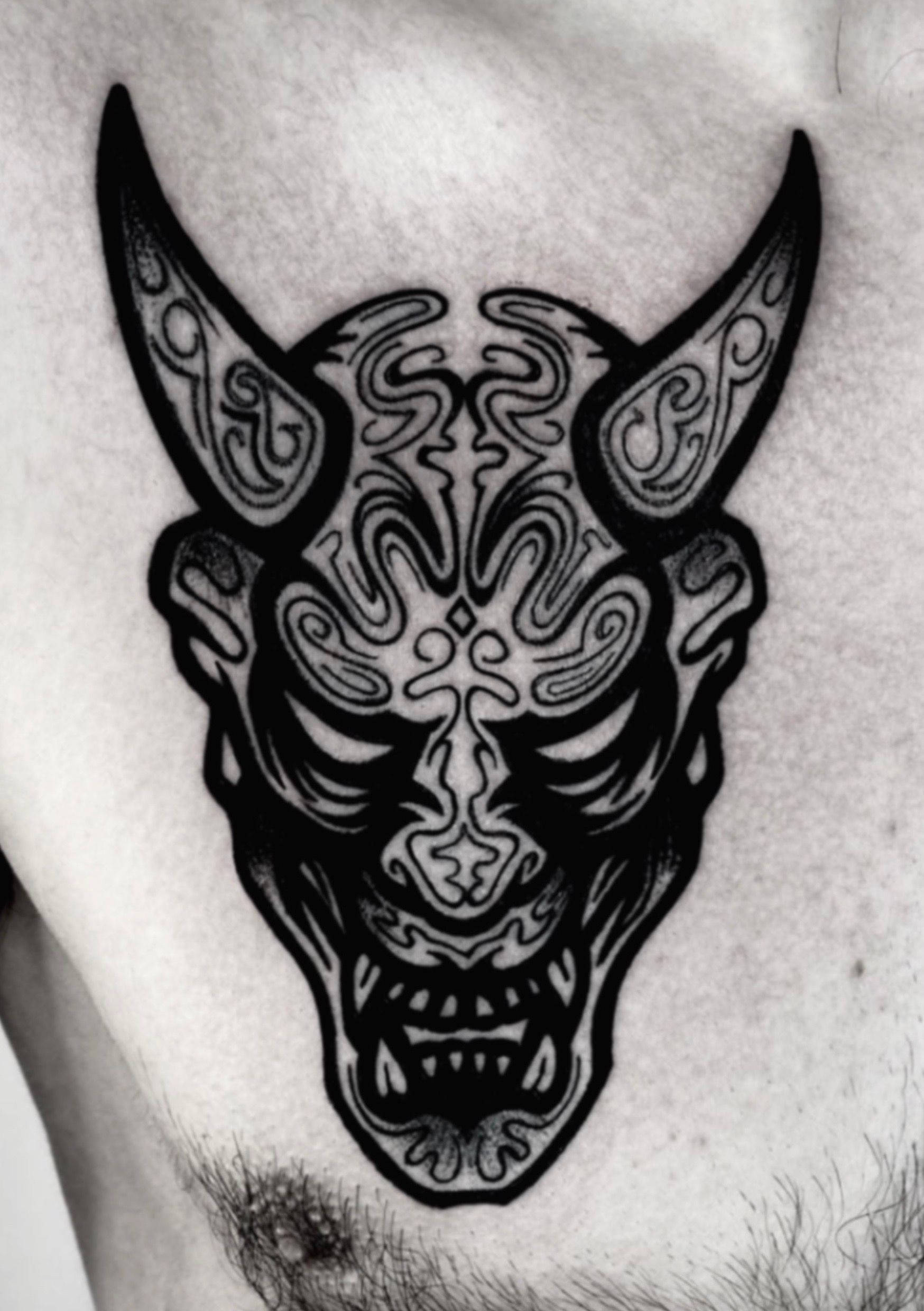 Tattoo image