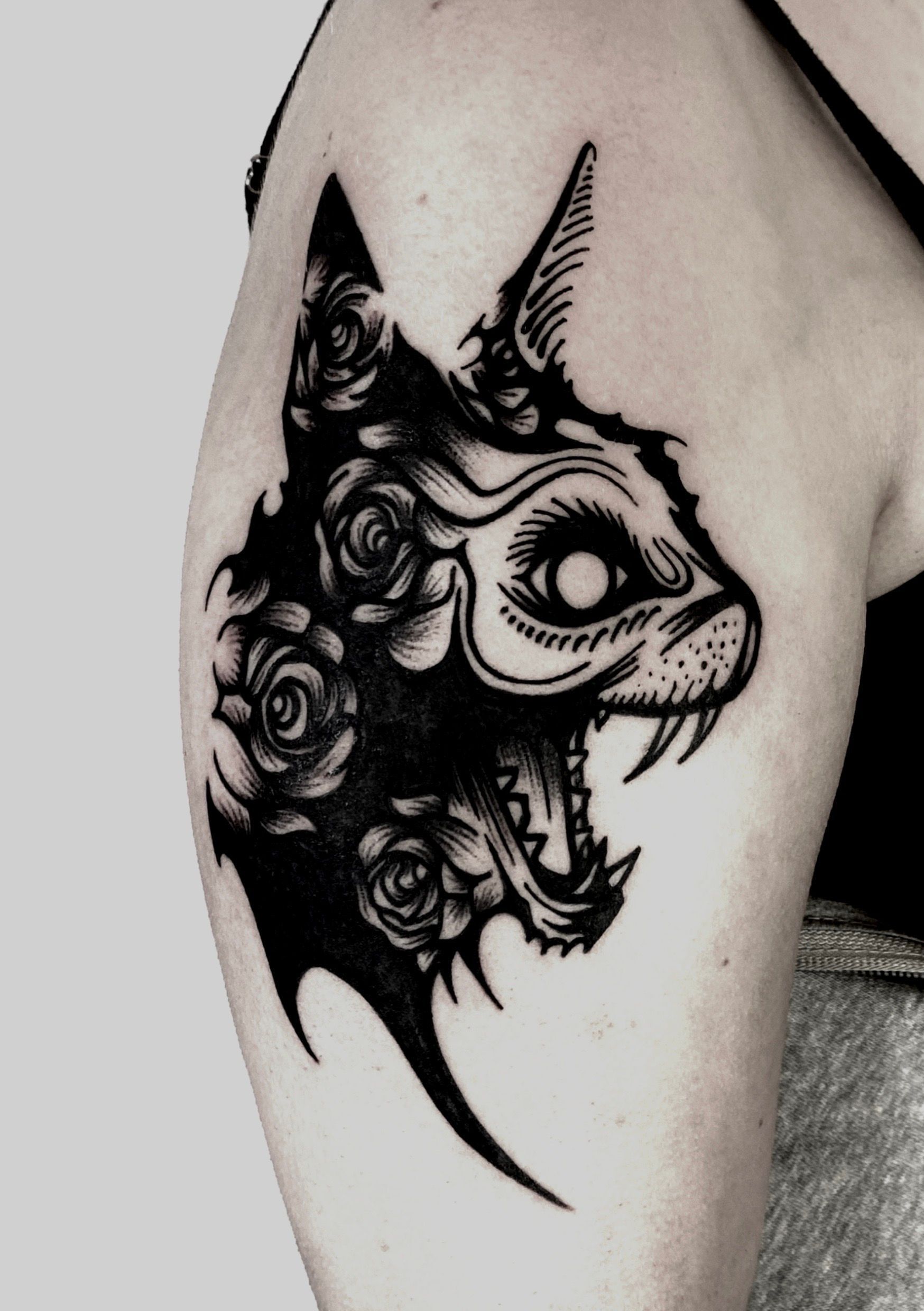 Tattoo image