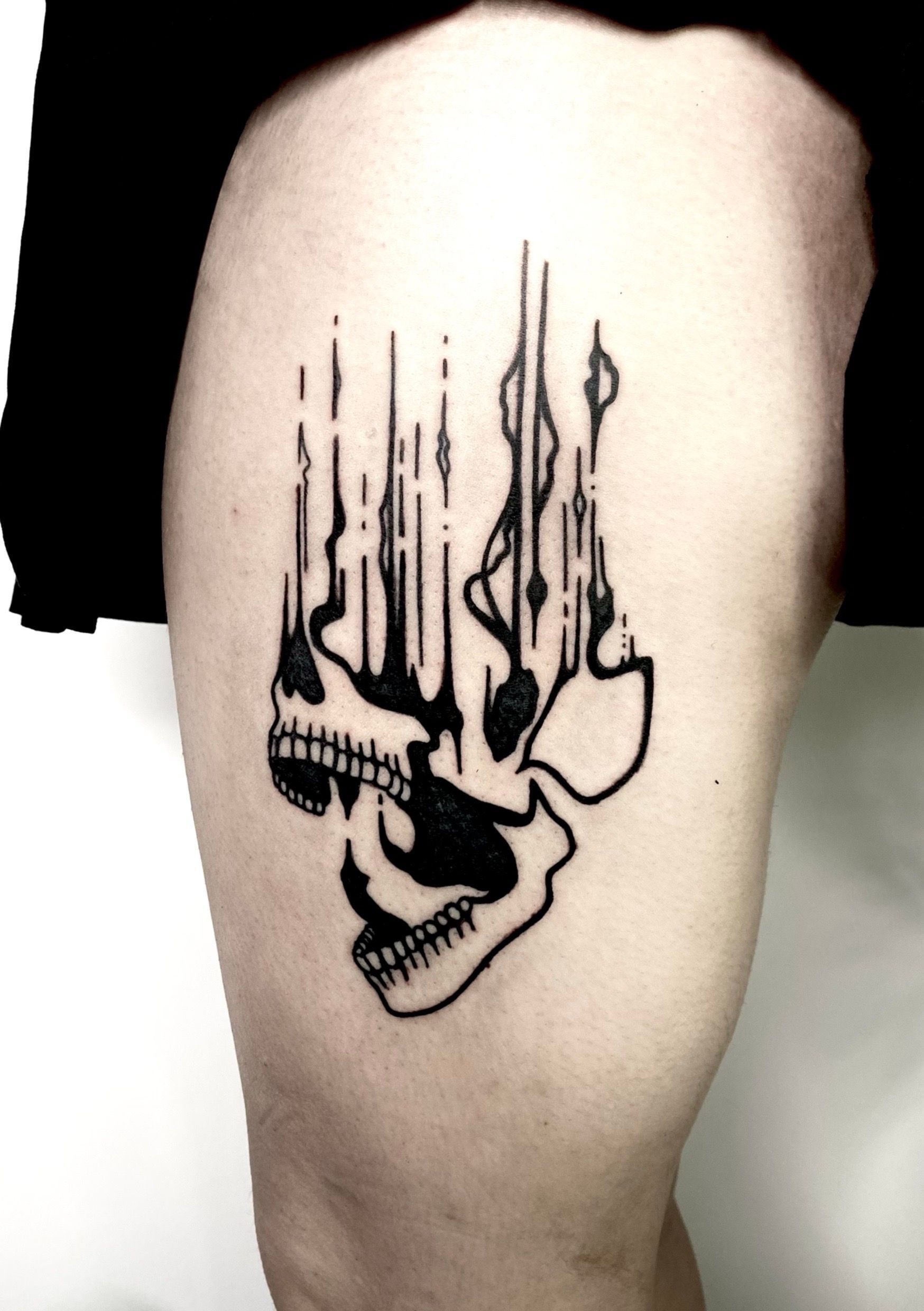 Tattoo image
