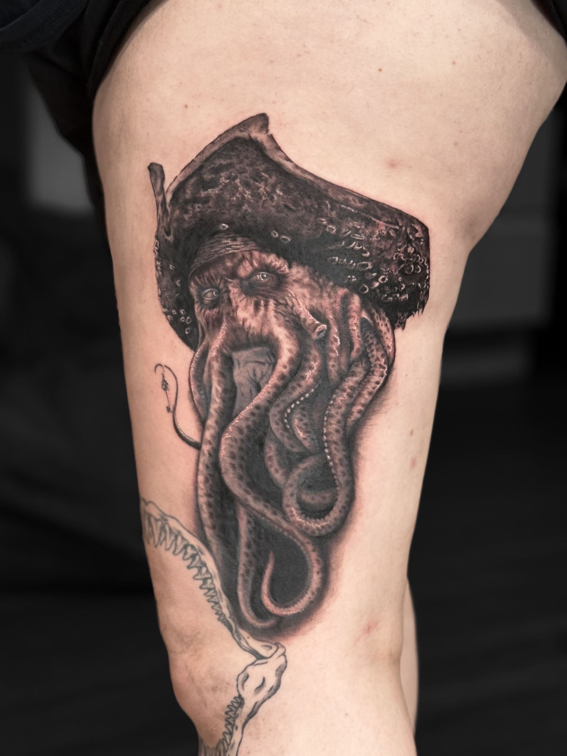 Tattoo image