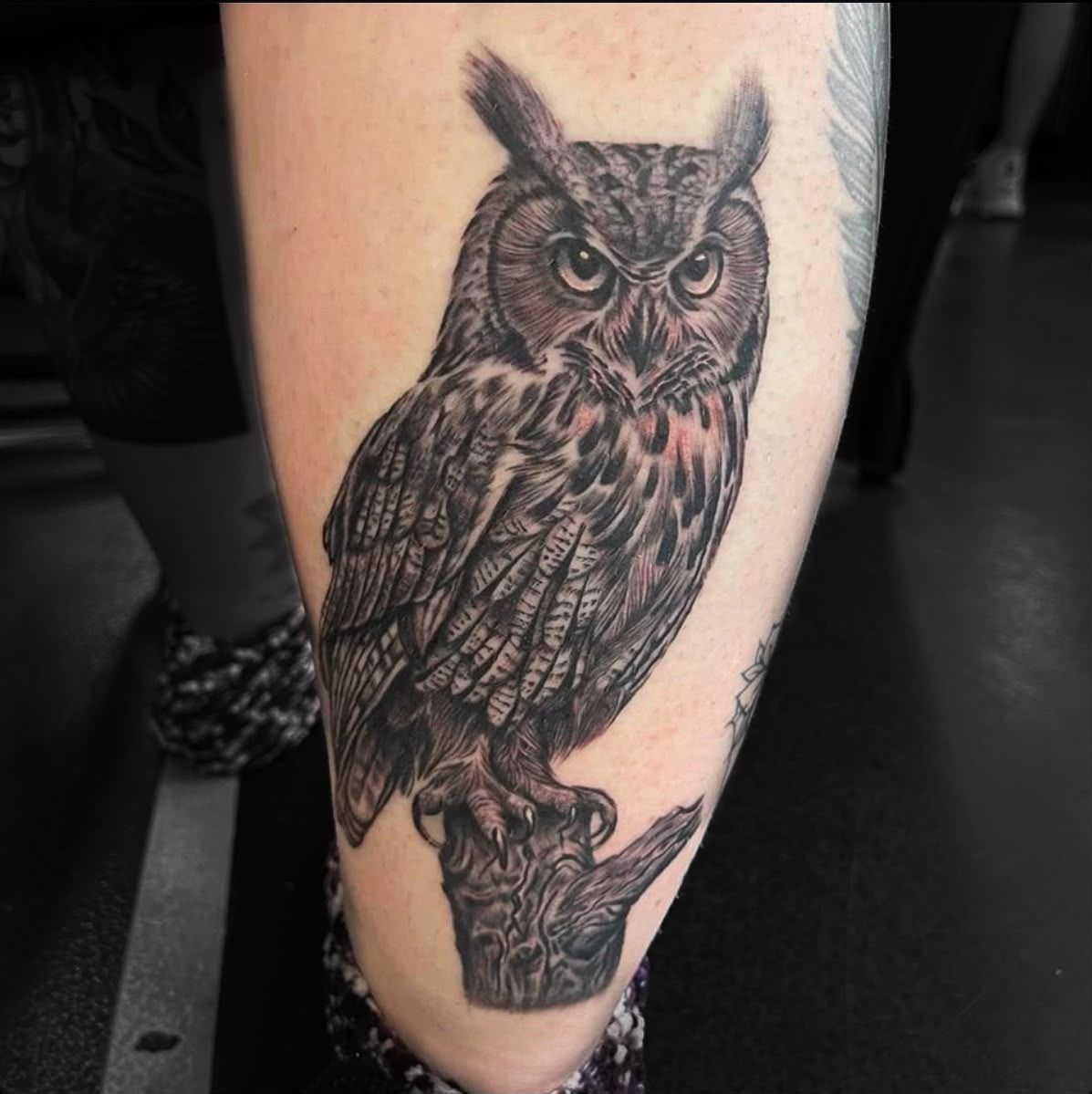 Tattoo image