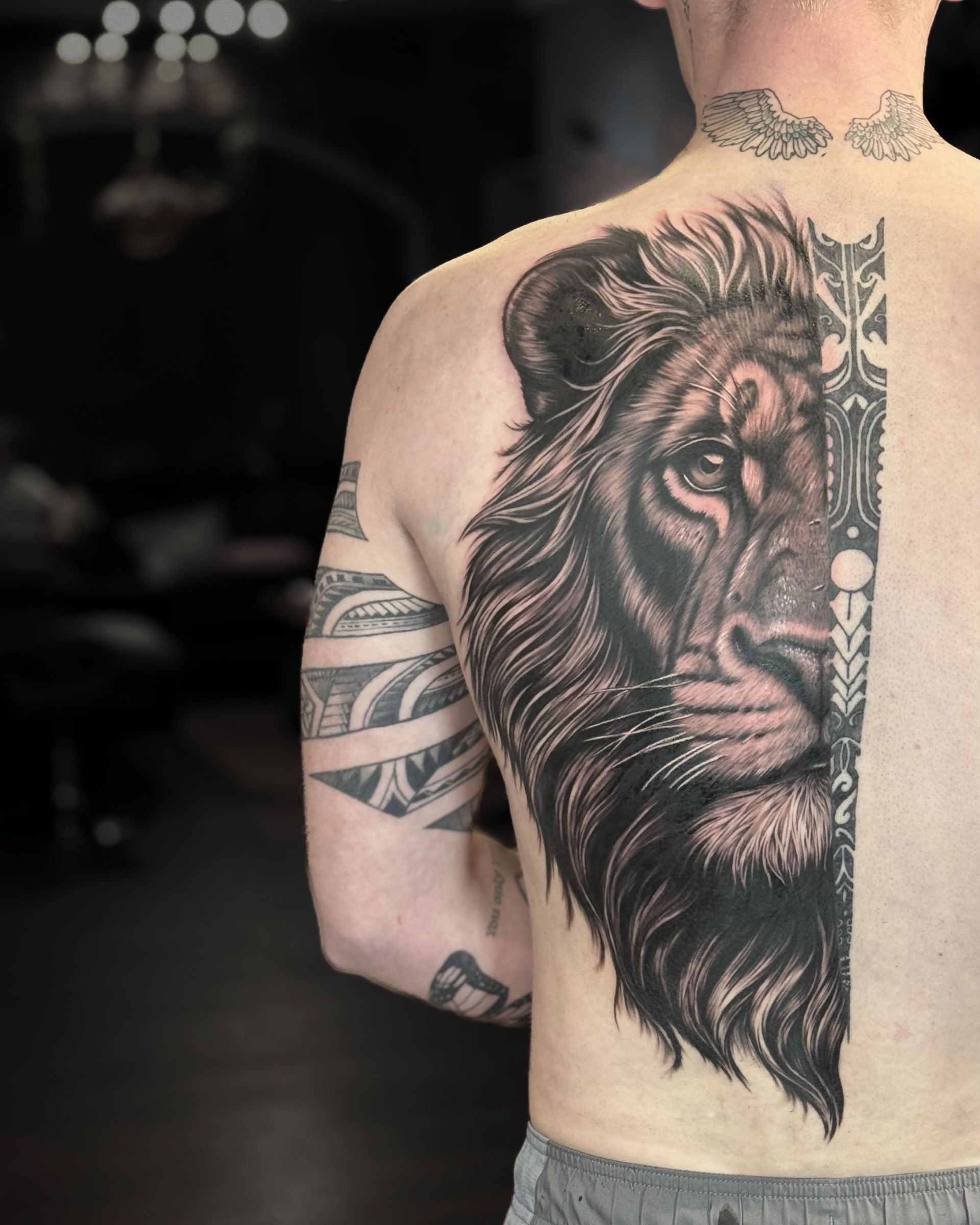 Tattoo image