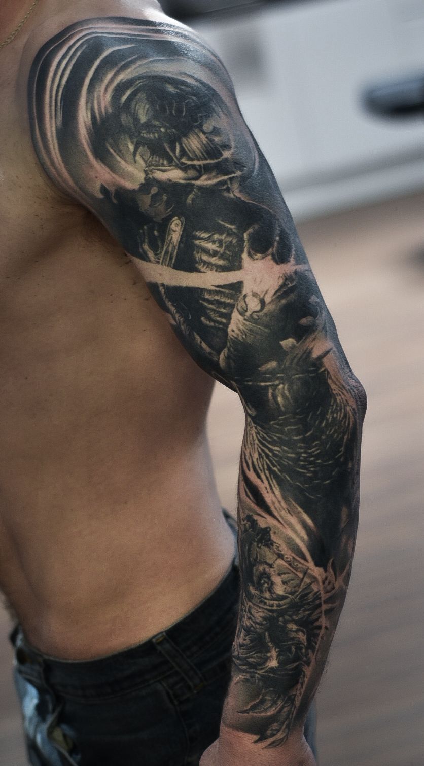 Tattoo image