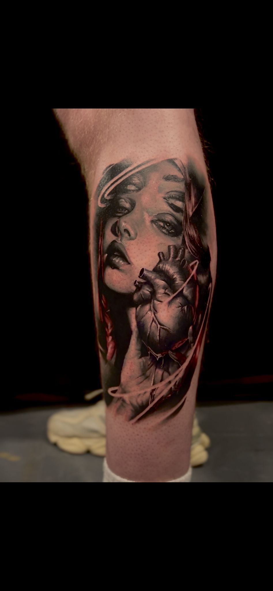 Tattoo image