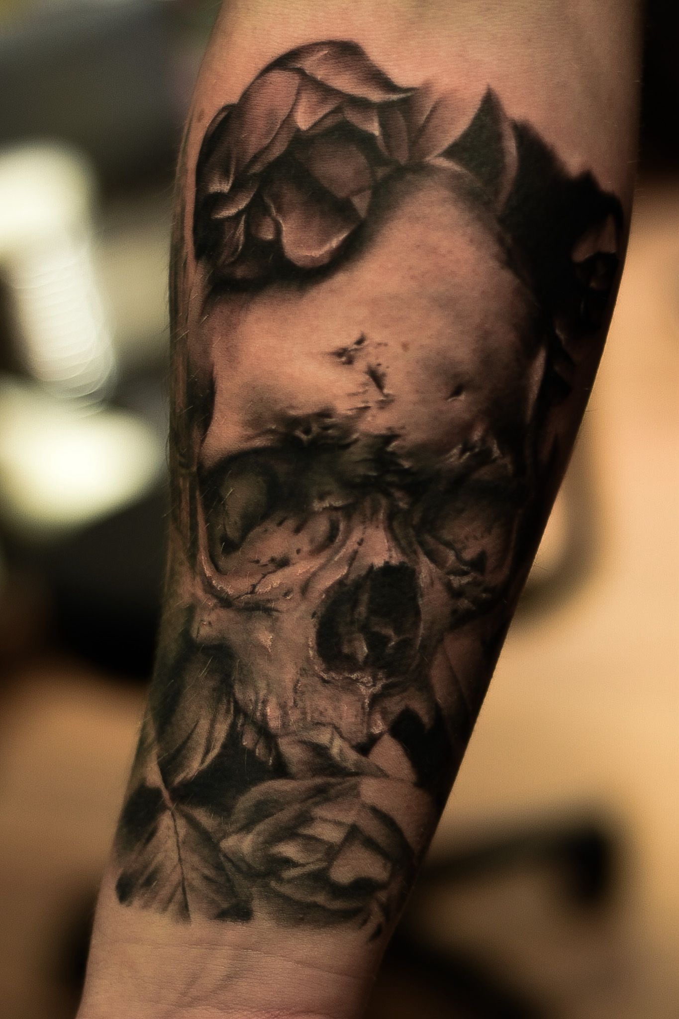 Tattoo image