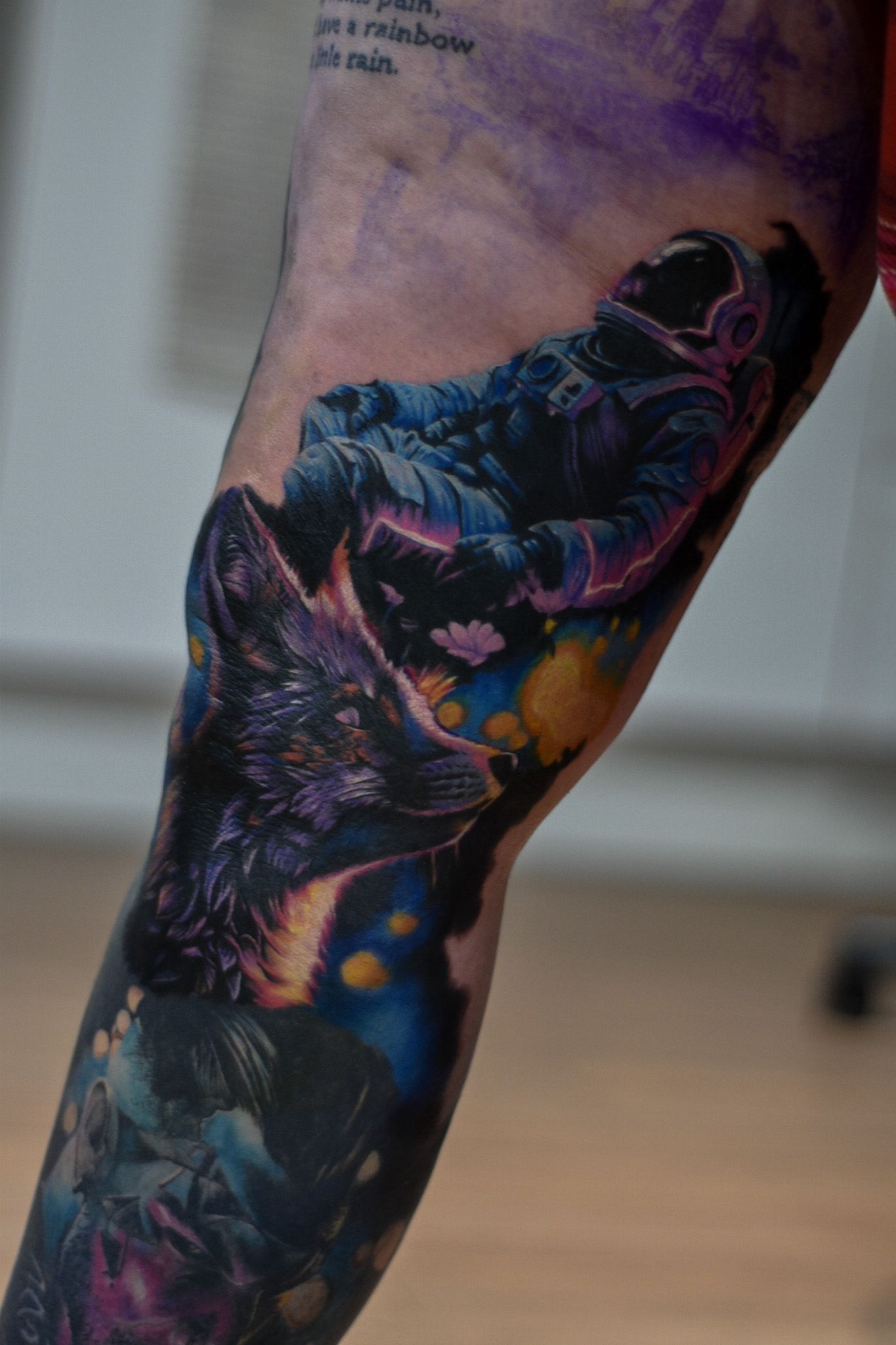 Tattoo image