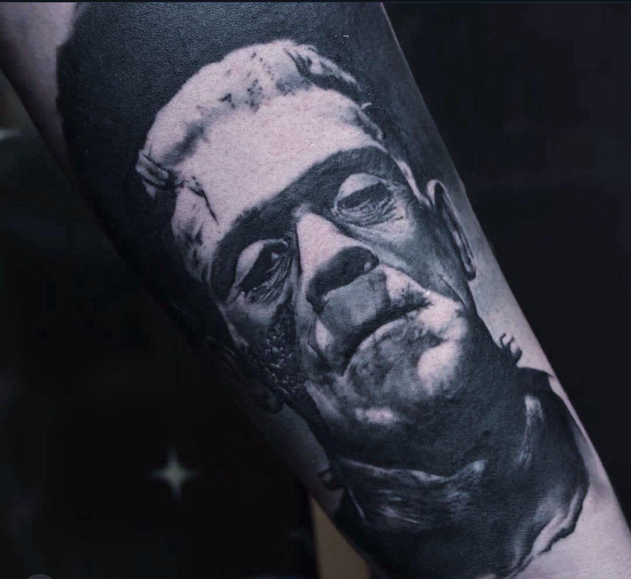 Tattoo image