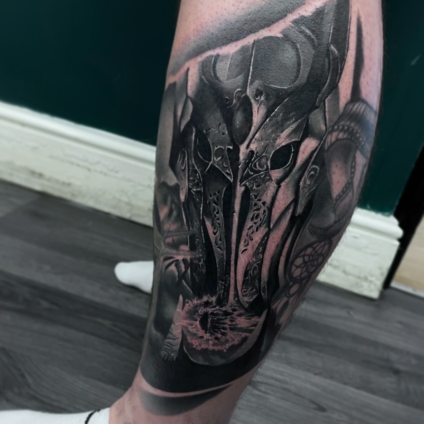 Tattoo image